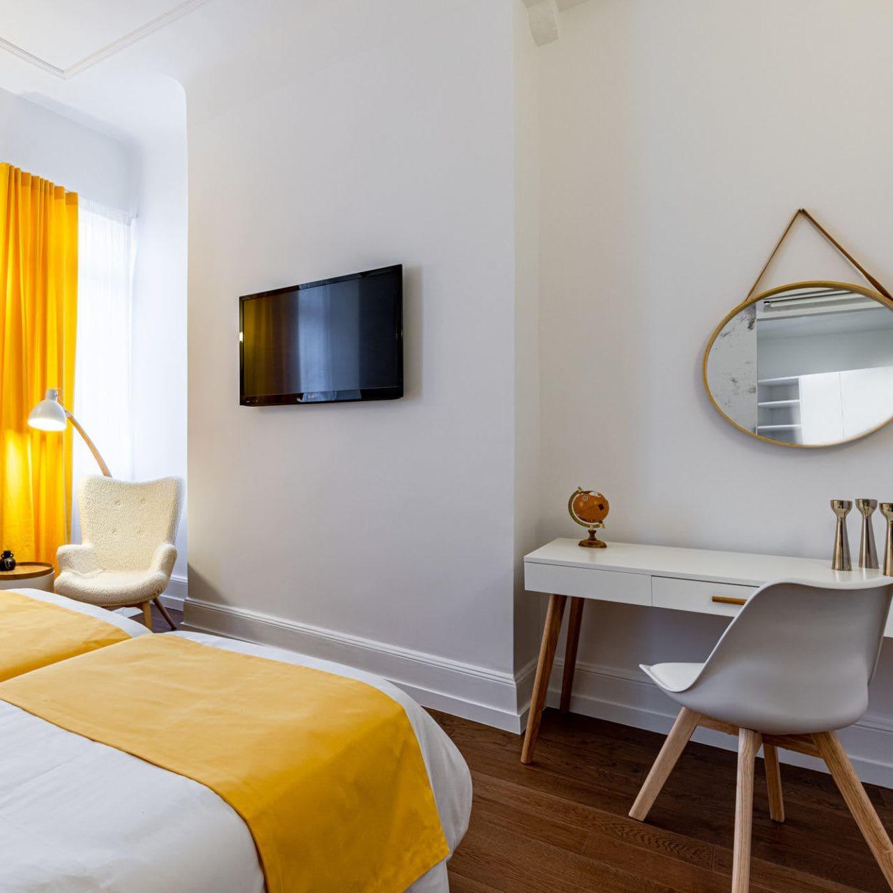 Hotel Du Palais Dijon Bagian luar foto
