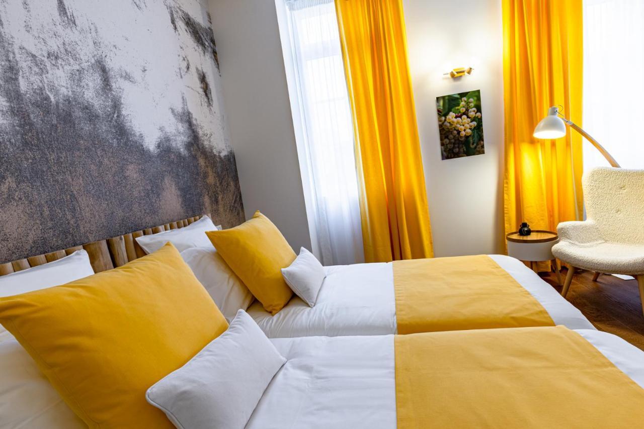Hotel Du Palais Dijon Bagian luar foto